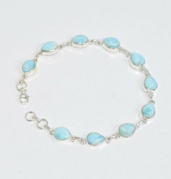 edelsteen hanger oorbellen sieraden zilver